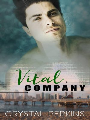 cover image of Vital Company